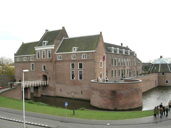 Medium property photo - Rijnstraat 105A, 3441 BS Woerden